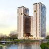 DỰ ÁN CĂN HỘ GOLDEN STAR QUẬN 7 Tp.HCM